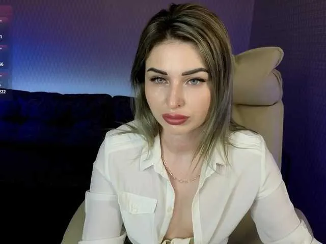 Live sex webcam photo for NikaStill #291842979