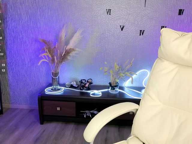 Live sex webcam photo for NikaStill #292264946