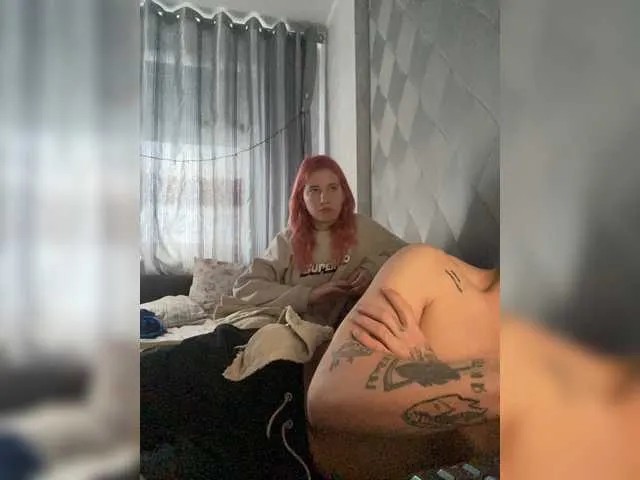 Live sex webcam photo for NikaVlad #271864400