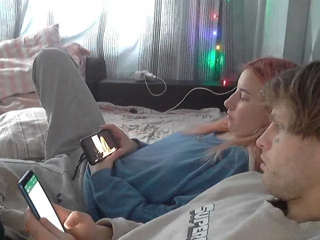 Live sex webcam photo for NikaVlad #272109492