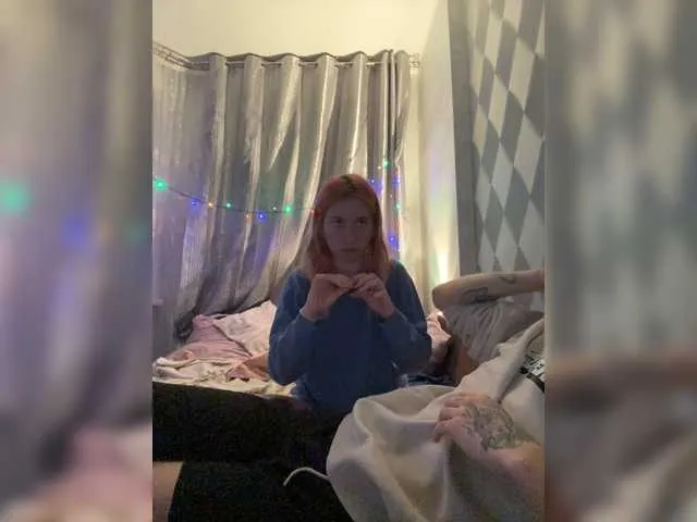 Live sex webcam photo for NikaVlad #272124571