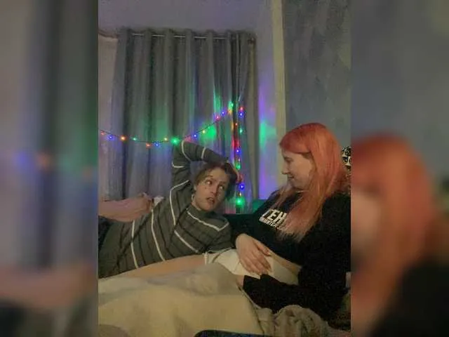 Live sex webcam photo for NikaVlad #272725240