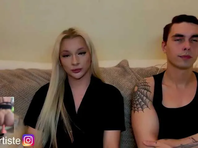 Live sex webcam photo for NikandJane #291366847