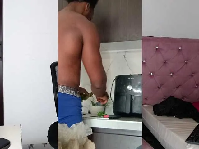 Live sex webcam photo for NikeBlack #290882640