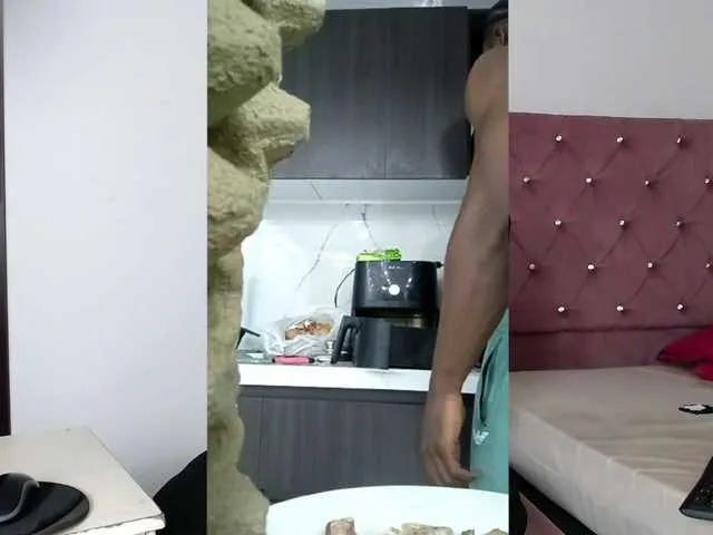 Live sex webcam photo for NikeBlack #290899095