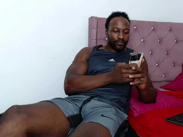 Live sex webcam photo for NikeBlack #291467307