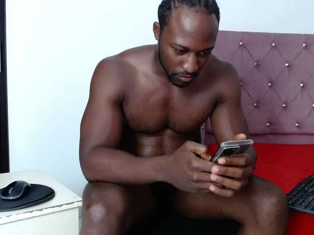 Live sex webcam photo for NikeBlack #291790312