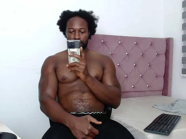 Live sex webcam photo for NikeBlack #292074136