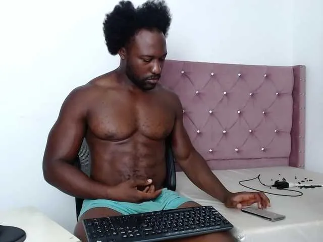 Live sex webcam photo for NikeBlack #292206294