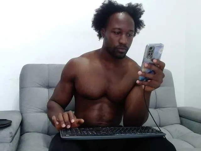 Live sex webcam photo for NikeBlack #292704084