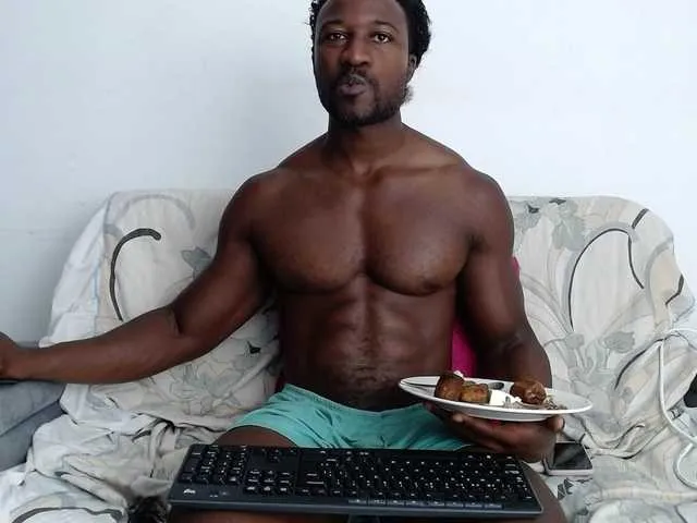 Live sex webcam photo for NikeBlack #293169524