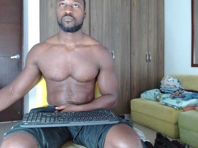 Live sex webcam photo for NikeBlack #294272671