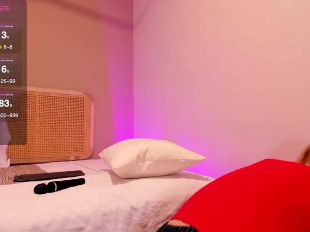 Live sex webcam photo for Nikki-Gia #290733030