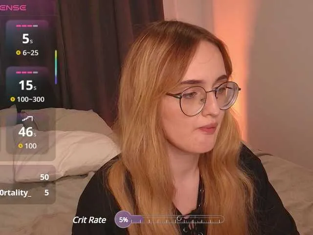 Live sex webcam photo for NikkiBly #291087274