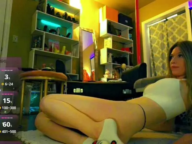 Live sex webcam photo for NikkiGlazer #290819291