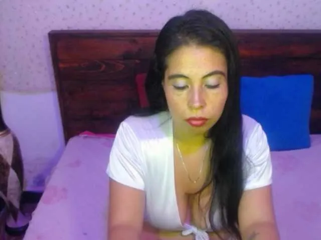 Live sex webcam photo for NikkiMilky #291367829