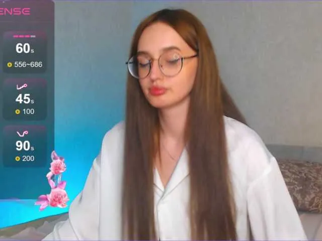 Live sex webcam photo for NikkiBly #278189745