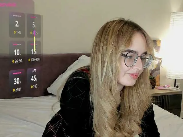 Live sex webcam photo for NikkiBly #290545528