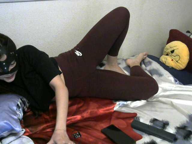 Live sex webcam photo for NikkySecrets #277564049