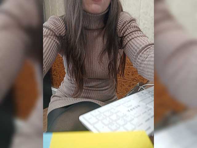 Live sex webcam photo for NikkySecrets #277600514