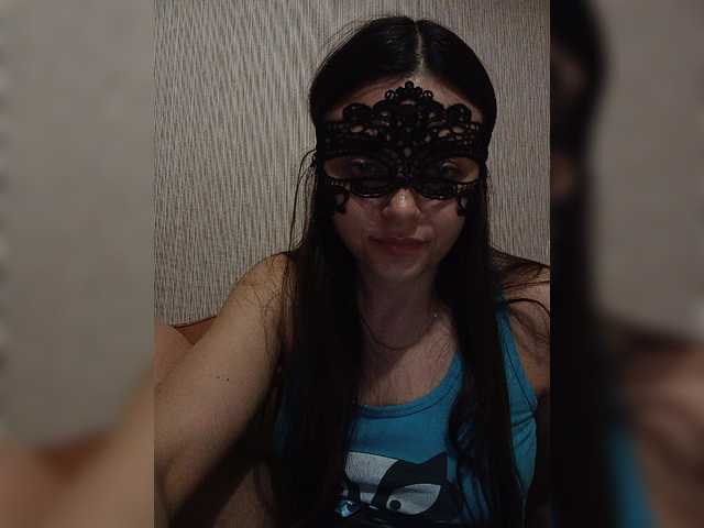 Live sex webcam photo for NikkySecrets #277807255