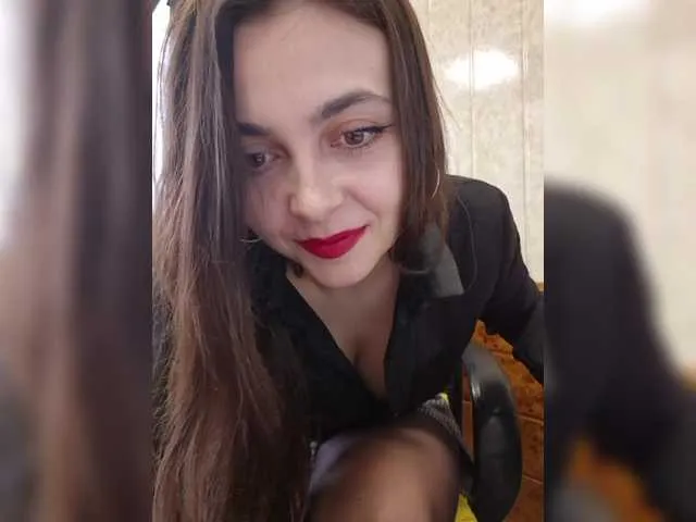 Live sex webcam photo for NikkySecrets #290675484