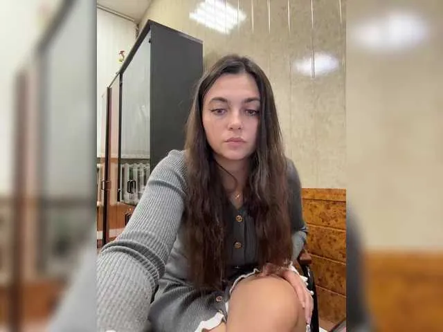 Live sex webcam photo for NikkySecrets #292169789