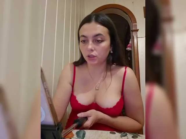 Live sex webcam photo for NikkySecrets #292207394