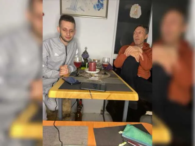 Live sex webcam photo for NiklausIvan #277733585