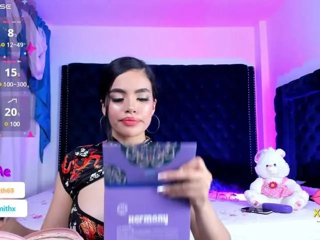 Live sex webcam photo for Nikolsmith #291115621