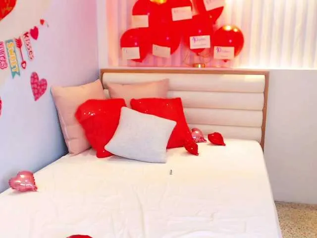 Live sex webcam photo for NikyVillalobo #272404565