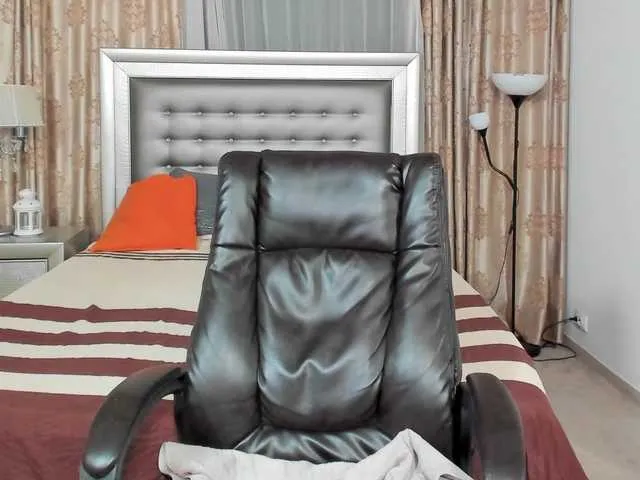 Live sex webcam photo for Nikyocean #271686800