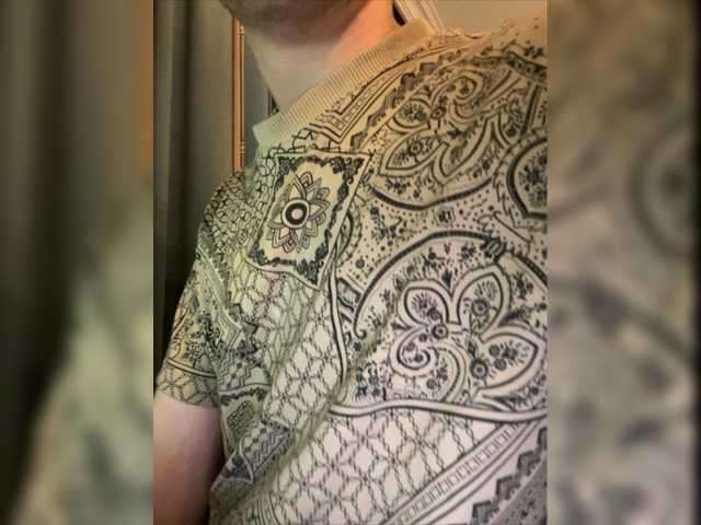 Live sex webcam photo for Nilsson3 #276826471