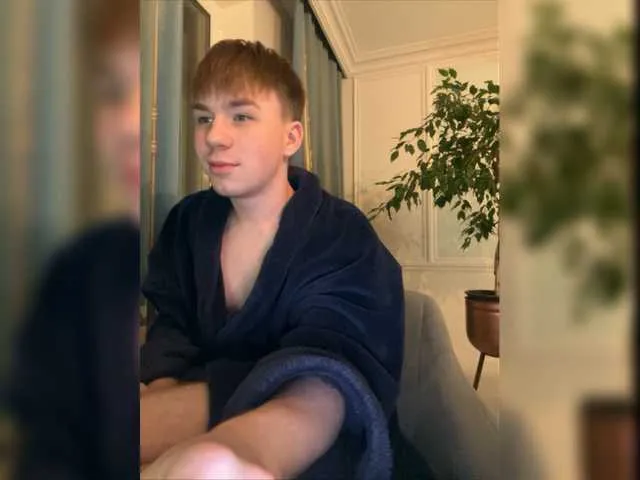 Live sex webcam photo for Nilsson3 #276923546