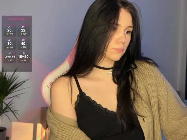 Live sex webcam photo for NimfaHeart #289326288