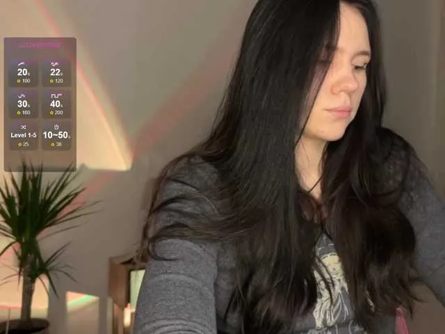 Live sex webcam photo for NimfaHeart #290016642