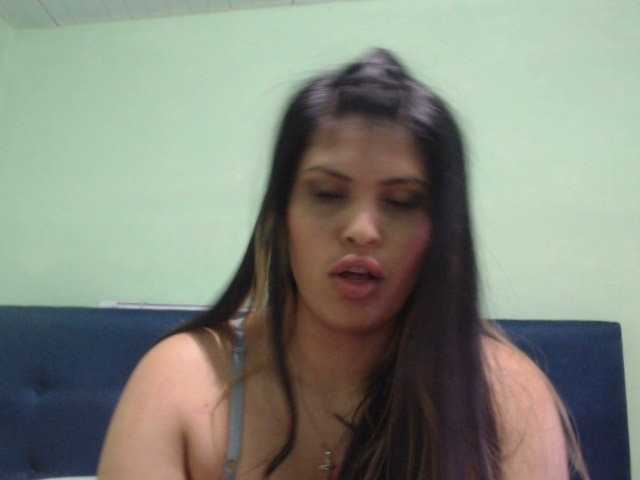 Live sex webcam photo for Nina-Fire #273753229