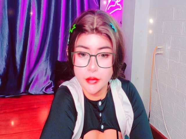 Live sex webcam photo for Nina0206 #292327042