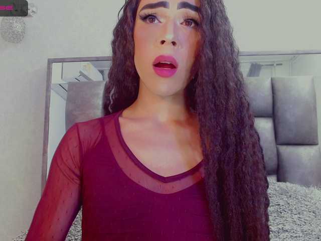 Live sex webcam photo for NinaCampbellx #273410517