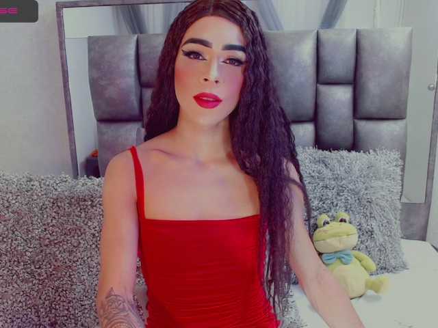 Live sex webcam photo for NinaCampbellx #273437137