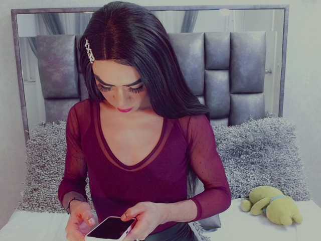 Live sex webcam photo for NinaCampbellx #273667907