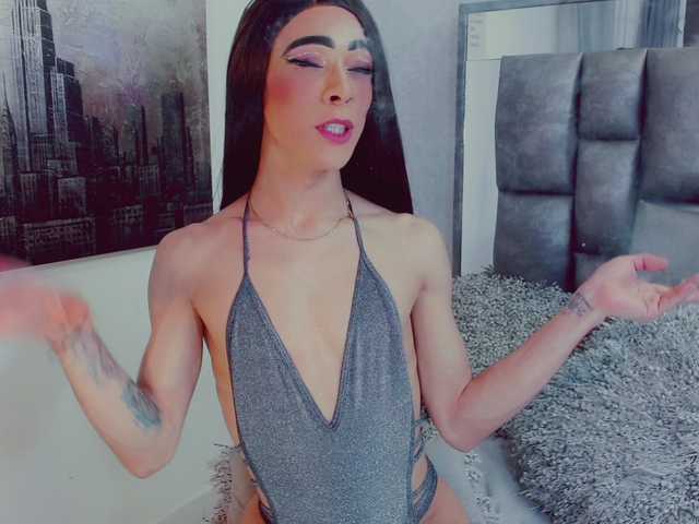 Live sex webcam photo for NinaCampbellx #273732369