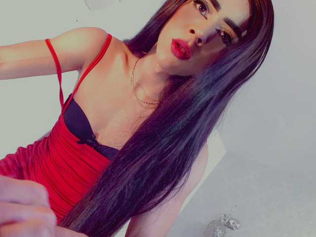 Live sex webcam photo for NinaCampbellx #273777768