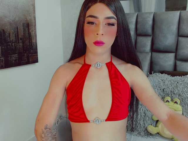 Live sex webcam photo for NinaCampbellx #274444508