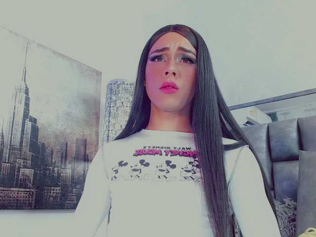 Live sex webcam photo for NinaCampbellx #274557346