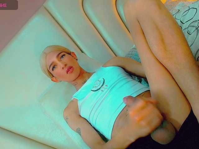 Live sex webcam photo for NinaCampbellx #291360887