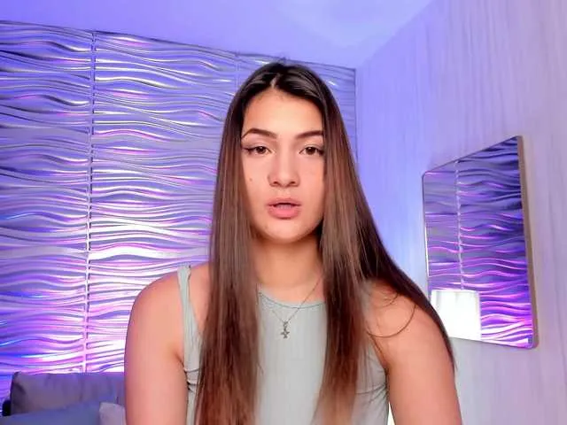 Live sex webcam photo for NinaCavalli #271902981