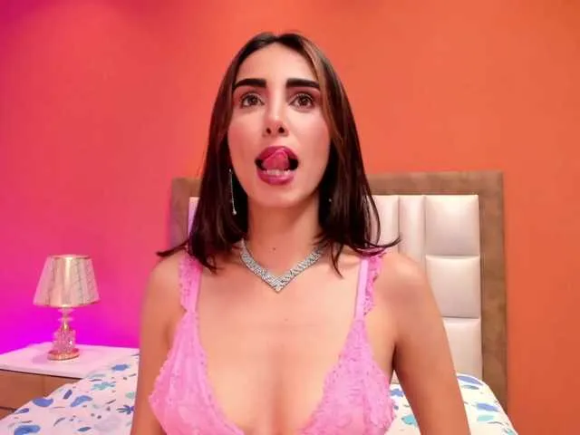 Live sex webcam photo for NinaCavalli #273780483