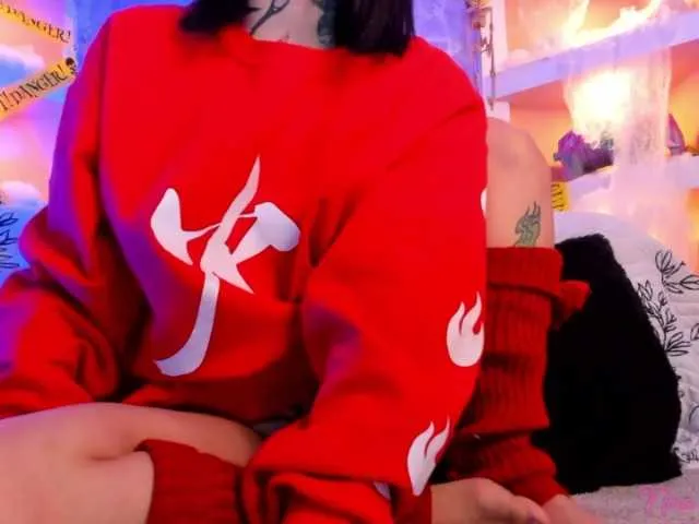 Live sex webcam photo for NinaDanger #276491074