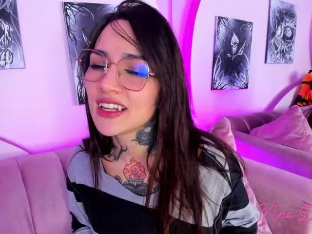 Live sex webcam photo for NinaDanger #290293842